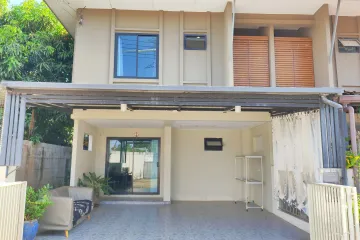 3 Bedroom House for rent in I Leaf Prime Talang Phuket, Thep Krasatti, Phuket