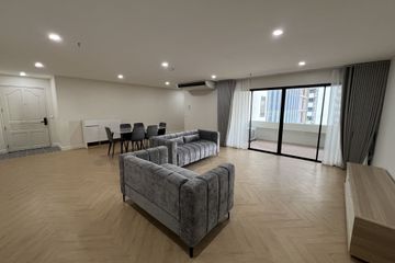 3 Bedroom Condo for rent in Prestige Towers, Khlong Toei Nuea, Bangkok near MRT Sukhumvit