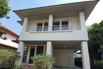 3 Bedroom House for rent in Bangkok Villa, Wang Thonglang, Bangkok