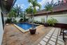 2 Bedroom House for rent in View Talay Villas, Nong Prue, Chonburi