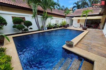 2 Bedroom House for rent in View Talay Villas, Nong Prue, Chonburi