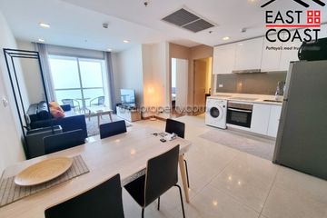 1 Bedroom Condo for rent in Na Kluea, Chonburi
