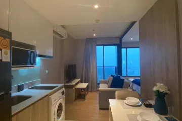 1 Bedroom Condo for Sale or Rent in Once Pattaya Condominium, Na Kluea, Chonburi