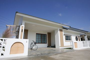 3 Bedroom House for rent in Wattikorn Home, San Kamphaeng, Chiang Mai