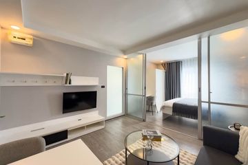 1 Bedroom Condo for sale in D condo Kathu-Patong, Kathu, Phuket