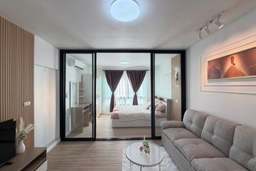 1 Bedroom Condo for sale in D condo Kathu-Patong, Kathu, Phuket