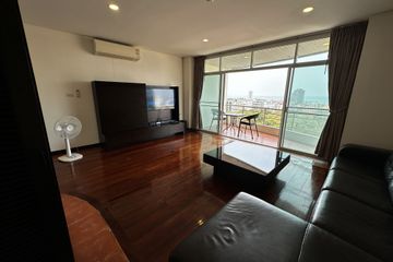 1 Bedroom Condo for rent in Executive Residence IV, Nong Prue, Chonburi