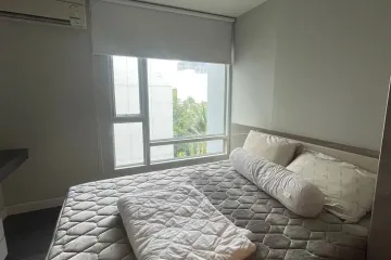 1 Bedroom Condo for sale in The Crest Sukhumvit 49, Khlong Tan Nuea, Bangkok near BTS Thong Lo