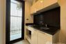 Condo for rent in Fuse Sathorn - Taksin, Bang Lamphu Lang, Bangkok near BTS Wongwian Yai
