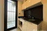 Condo for rent in Fuse Sathorn - Taksin, Bang Lamphu Lang, Bangkok near BTS Wongwian Yai
