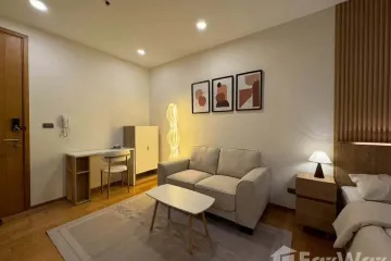 Condo for Sale or Rent in Fuse Sathorn - Taksin, Bang Lamphu Lang, Bangkok near BTS Wongwian Yai