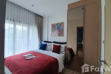 1 Bedroom Condo for rent in KAWA HAUS, Phra Khanong Nuea, Bangkok near BTS On Nut