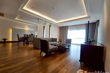 4 Bedroom Condo for rent in Royal Residence Park, Lumpini, Bangkok near BTS Ratchadamri