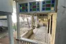 4 Bedroom House for rent in Pom Prap, Bangkok near MRT Wat Mangkon