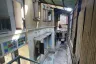 4 Bedroom House for rent in Pom Prap, Bangkok near MRT Wat Mangkon