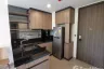 1 Bedroom Condo for rent in Mori Haus, Phra Khanong Nuea, Bangkok