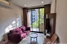 1 Bedroom Condo for rent in Mori Haus, Phra Khanong Nuea, Bangkok