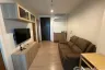 1 Bedroom Condo for rent in Rhythm Sukhumvit 50, Phra Khanong, Bangkok near BTS On Nut