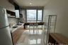 1 Bedroom Condo for rent in Rhythm Sukhumvit 50, Phra Khanong, Bangkok near BTS On Nut