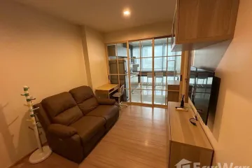 1 Bedroom Condo for rent in Rhythm Sukhumvit 50, Phra Khanong, Bangkok near BTS On Nut