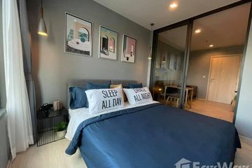 1 Bedroom Apartment for rent in Life One Wireless, Lumpini, Bangkok near BTS Ploen Chit