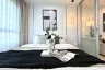 1 Bedroom Condo for sale in Lumpini Park Rama 9 - Ratchada, Bang Kapi, Bangkok near MRT Phra Ram 9