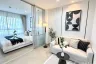 1 Bedroom Condo for sale in Lumpini Park Rama 9 - Ratchada, Bang Kapi, Bangkok near MRT Phra Ram 9