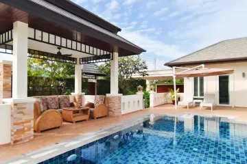 3 Bedroom Villa for sale in Nice Breeze 6, Hua Hin, Prachuap Khiri Khan