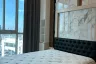 2 Bedroom Condo for rent in Noble Revolve Ratchada, Huai Khwang, Bangkok near MRT Thailand Cultural Centre
