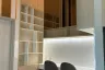 2 Bedroom Condo for rent in Noble Revolve Ratchada, Huai Khwang, Bangkok near MRT Thailand Cultural Centre