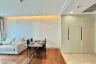 2 Bedroom Condo for rent in The Address Sukhumvit 28, Khlong Tan, Bangkok near BTS Phrom Phong