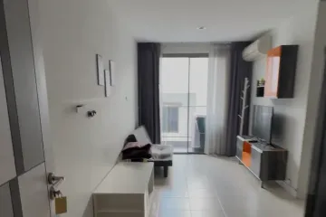 1 Bedroom Condo for rent in VOQUE Place Sukhumvit 107 - Bearing 2, Bang Na, Bangkok near BTS Bearing