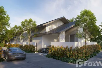 3 Bedroom Villa for sale in De Aman Villas, Kamala, Phuket