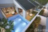 3 Bedroom Villa for sale in De Aman Villas, Kamala, Phuket