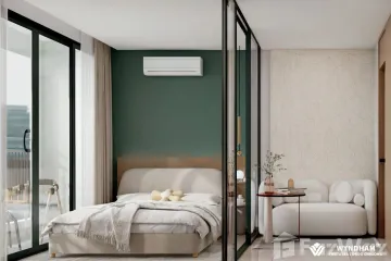 1 Bedroom Condo for sale in Wyndham Fantasea Condo Chalong, Chalong, Phuket