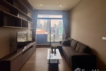 2 Bedroom Condo for Sale or Rent in The Diplomat Sathorn, Silom, Bangkok near BTS Surasak