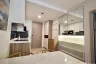 1 Bedroom Condo for rent in Noble Ambience Sukhumvit 42, Phra Khanong, Bangkok near BTS Ekkamai
