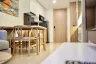 1 Bedroom Condo for rent in Noble Ambience Sukhumvit 42, Phra Khanong, Bangkok near BTS Ekkamai