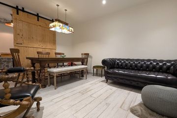 1 Bedroom Condo for sale in Baan Siriyenakat, Thung Maha Mek, Bangkok near MRT Lumpini