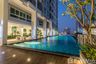 1 Bedroom Condo for rent in Supalai Lite Ratchada - Naradhiwas - Sathon, Chong Nonsi, Bangkok
