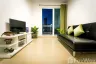 1 Bedroom Condo for rent in Supalai Lite Ratchada - Naradhiwas - Sathon, Chong Nonsi, Bangkok