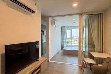 1 Bedroom Condo for rent in The Origin Phahol 57, Anusawari, Bangkok near BTS Wat Phra Si Mahathat