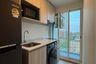 1 Bedroom Condo for rent in The Origin Phahol 57, Anusawari, Bangkok near BTS Wat Phra Si Mahathat
