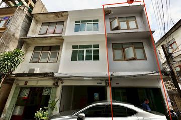 6 Bedroom Commercial for rent in Yan Nawa, Bangkok