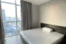 2 Bedroom Condo for rent in The Bloom Sukhumvit 71, Phra Khanong Nuea, Bangkok near BTS Phra Khanong