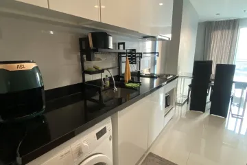 2 Bedroom Condo for rent in The Bloom Sukhumvit 71, Phra Khanong Nuea, Bangkok near BTS Phra Khanong