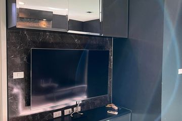 1 Bedroom Condo for rent in Metro Luxe Kaset, Sena Nikhom, Bangkok