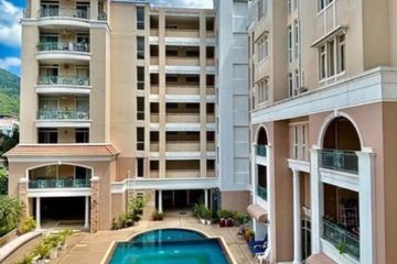 1 Bedroom Condo for rent in Patong Loft Condo, Patong, Phuket