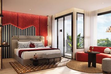 Condo for sale in So Origin Bangtao Beach, Choeng Thale, Phuket