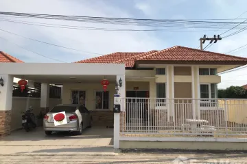 3 Bedroom House for rent in Phuket Villa Chaofah, Wichit, Phuket